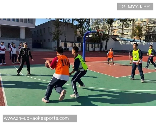 足球与篮球的魅力交融探讨运动文化的多样性与发展潜力 足球与篮球的魅力交融探讨运动文化的多样性与发展潜力